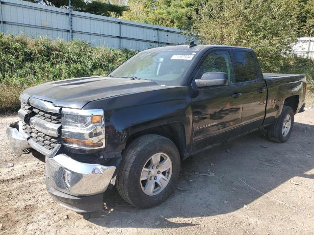 CHEVROLET 1500 2017 1gcvkrec4hz392821