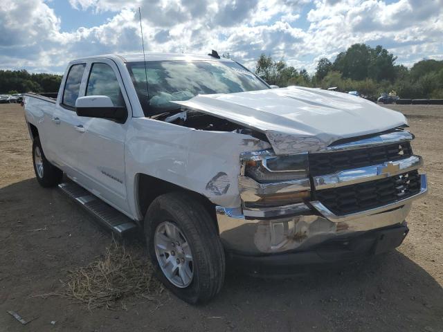 CHEVROLET SILVERADO 2018 1gcvkrec4jz102356