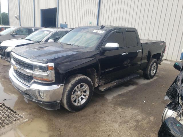 CHEVROLET SILVERADO 2018 1gcvkrec4jz141786