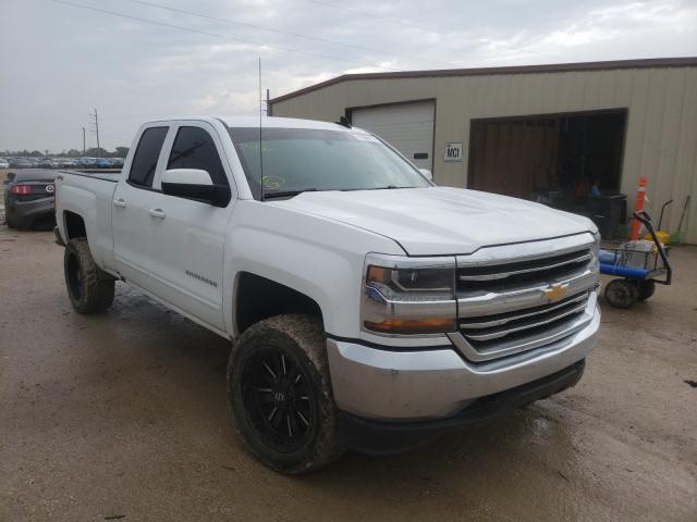 CHEVROLET SILVERADO 2018 1gcvkrec4jz184069