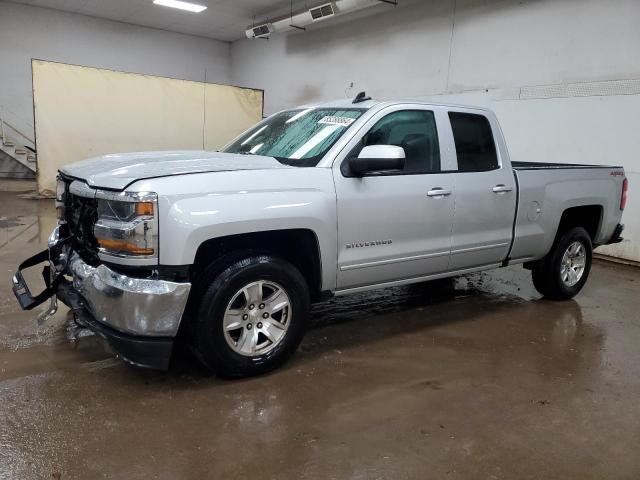 CHEVROLET SILVERADO 2018 1gcvkrec4jz199414