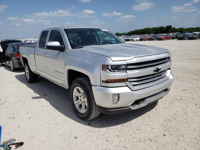 CHEVROLET SILVERADO 1500 2018 1gcvkrec4jz238101