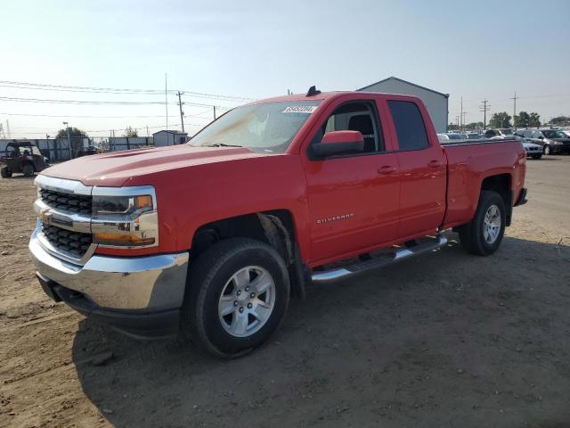 CHEVROLET SILVERADO 2018 1gcvkrec4jz314285