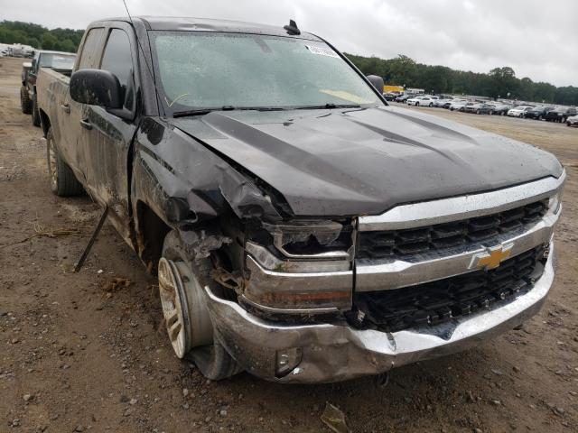 CHEVROLET SILVERADO 2018 1gcvkrec4jz334603