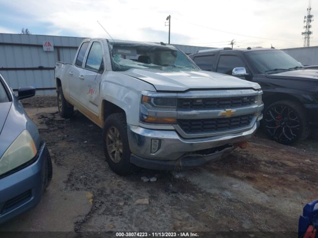 CHEVROLET NULL 2018 1gcvkrec4jz344404