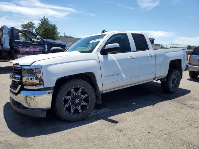 CHEVROLET SILVERADO 2018 1gcvkrec4jz358853