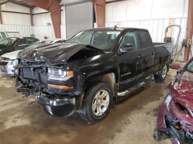 CHEVROLET SILVERADO 2018 1gcvkrec4jz380884