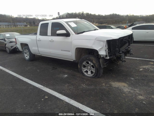 CHEVROLET SILVERADO 1500 2015 1gcvkrec5fz203834