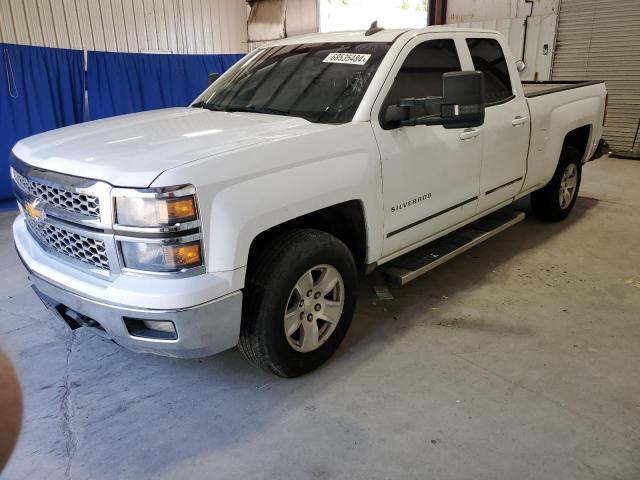 CHEVROLET SILVERADO 2015 1gcvkrec5fz303612