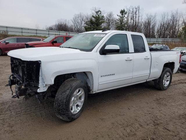 CHEVROLET SILVERADO 2015 1gcvkrec5fz308020