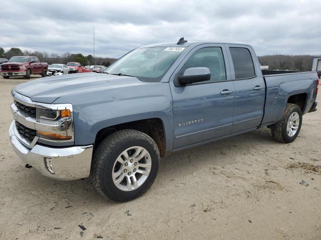 CHEVROLET SILVERADO 2016 1gcvkrec5gz103153