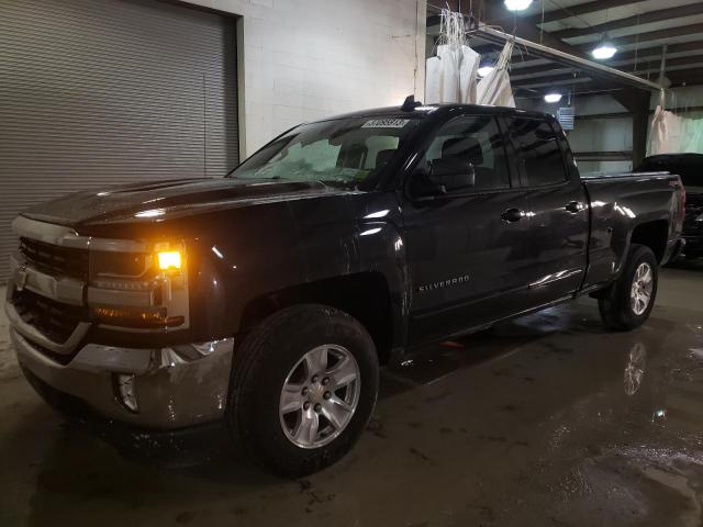 CHEVROLET SILVERADO 2016 1gcvkrec5gz108417