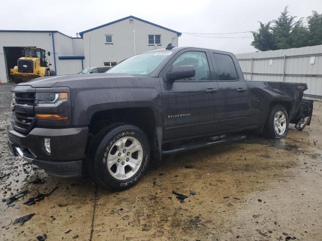 CHEVROLET ALL MODELS 2016 1gcvkrec5gz124455