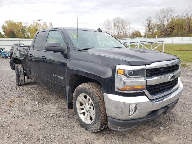 CHEVROLET SILVERADO 2016 1gcvkrec5gz137495