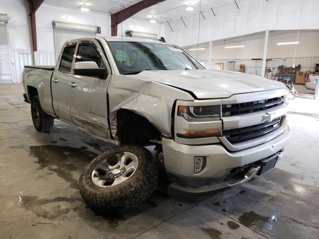 CHEVROLET 1500 2016 1gcvkrec5gz142020