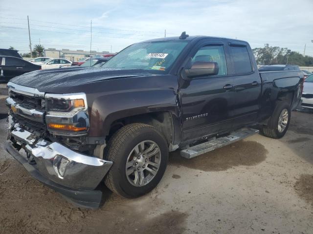 CHEVROLET SILVERADO 2016 1gcvkrec5gz173638