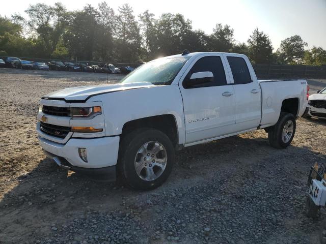 CHEVROLET SILVERADO 2016 1gcvkrec5gz173980