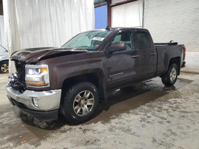 CHEVROLET ALL MODELS 2016 1gcvkrec5gz174675