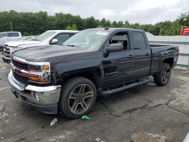 CHEVROLET SILVERADO 2016 1gcvkrec5gz176264