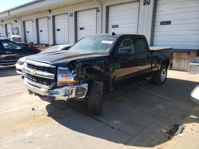 CHEVROLET SILVERADO 2016 1gcvkrec5gz208081