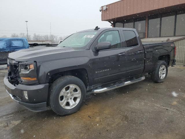 CHEVROLET ALL MODELS 2016 1gcvkrec5gz239508