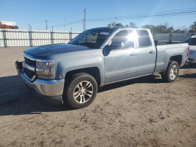 CHEVROLET SILVERADO 2016 1gcvkrec5gz242747