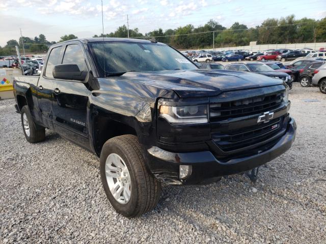 CHEVROLET SILVERADO 2016 1gcvkrec5gz247477