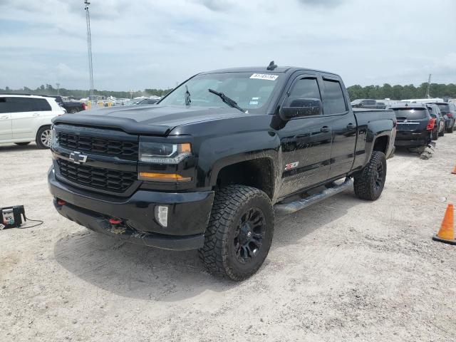 CHEVROLET SILVERADO 2016 1gcvkrec5gz315857