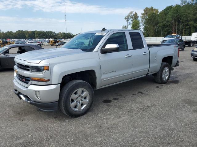 CHEVROLET ALL MODELS 2016 1gcvkrec5gz329211