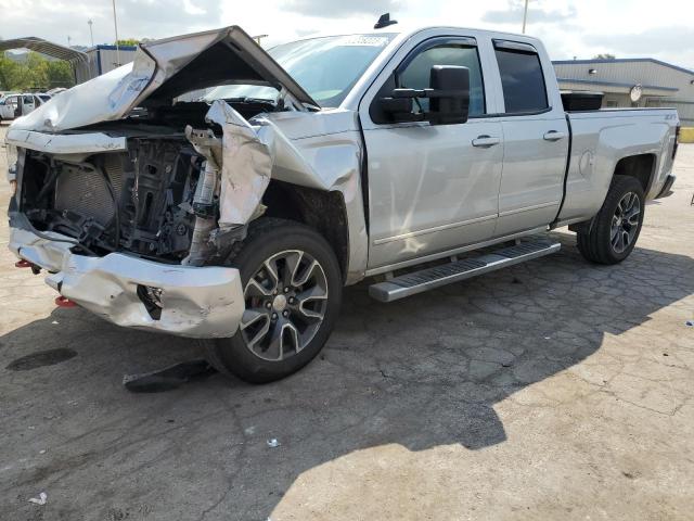 CHEVROLET SILVERADO 2016 1gcvkrec5gz329922