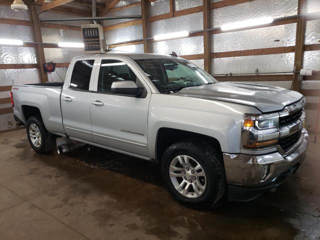 CHEVROLET SILVERADO 2016 1gcvkrec5gz359325