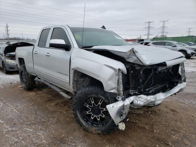 CHEVROLET SILVERADO 2016 1gcvkrec5gz388713