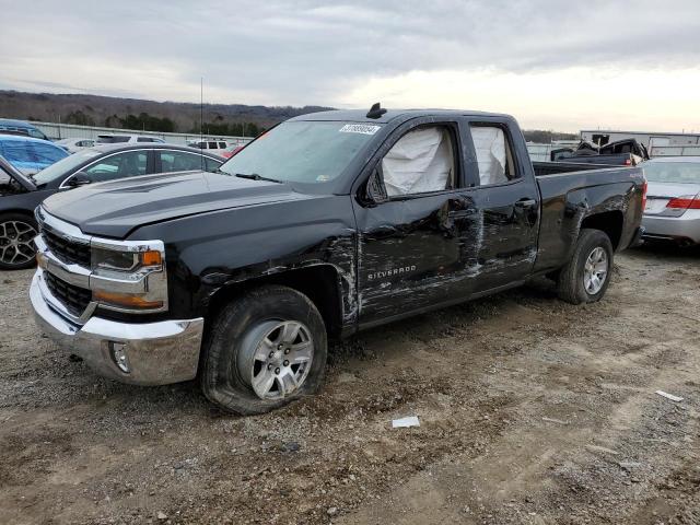 CHEVROLET SILVERADO 2016 1gcvkrec5gz399890