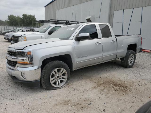 CHEVROLET SILVERADO 2016 1gcvkrec5gz419572