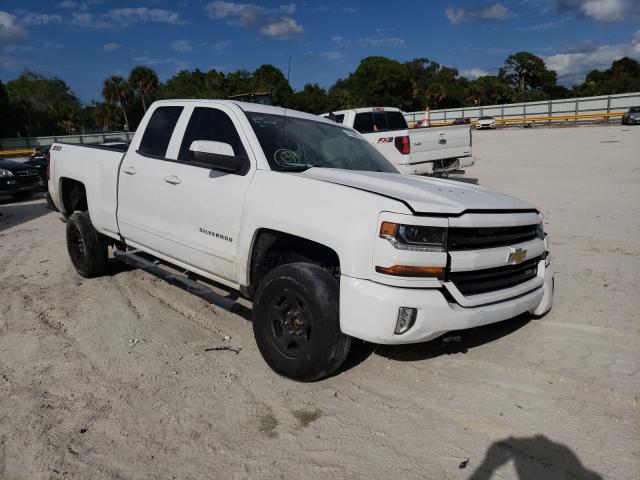 CHEVROLET SILVERADO 2017 1gcvkrec5hz134713