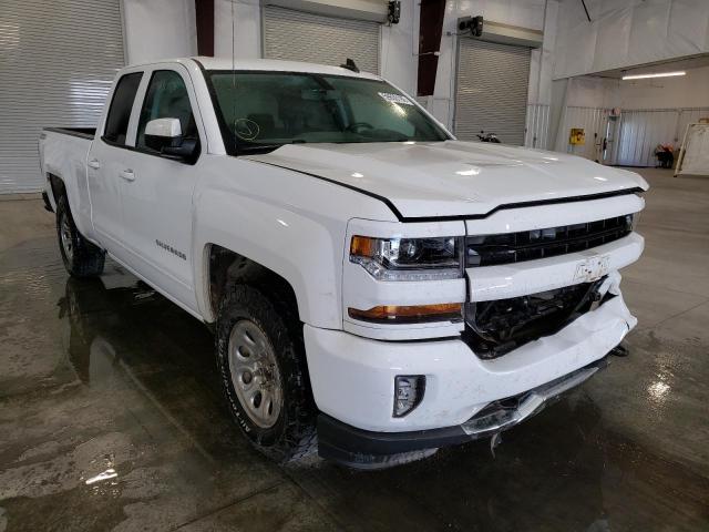 CHEVROLET 1500 2017 1gcvkrec5hz152046