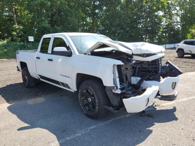 CHEVROLET SILVERADO 2017 1gcvkrec5hz179733