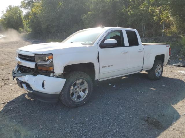 CHEVROLET SILVERADO 2017 1gcvkrec5hz283865