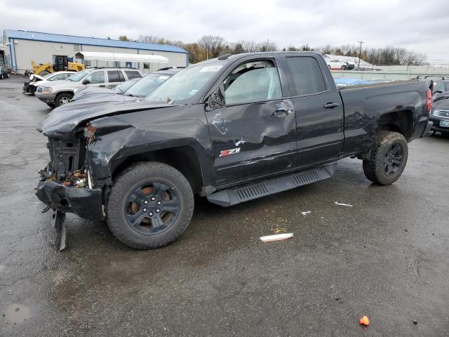 CHEVROLET SILVERADO 2017 1gcvkrec5hz286698