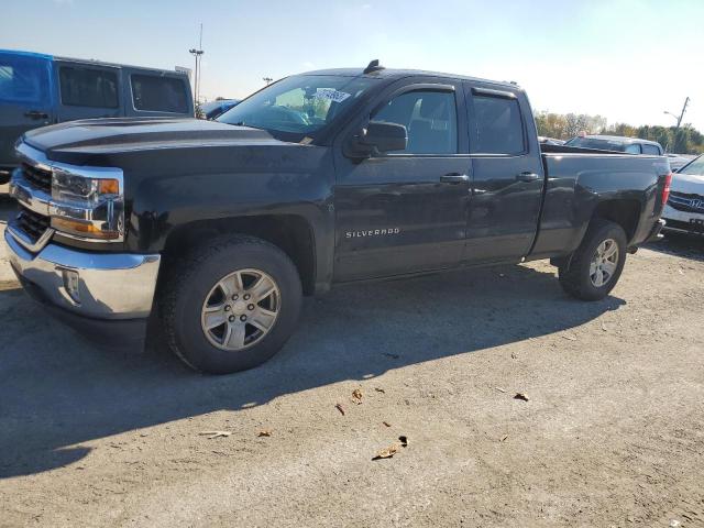 CHEVROLET ALL MODELS 2017 1gcvkrec5hz303404