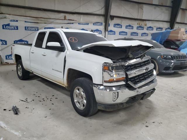 CHEVROLET SILVERADO 2017 1gcvkrec5hz319974