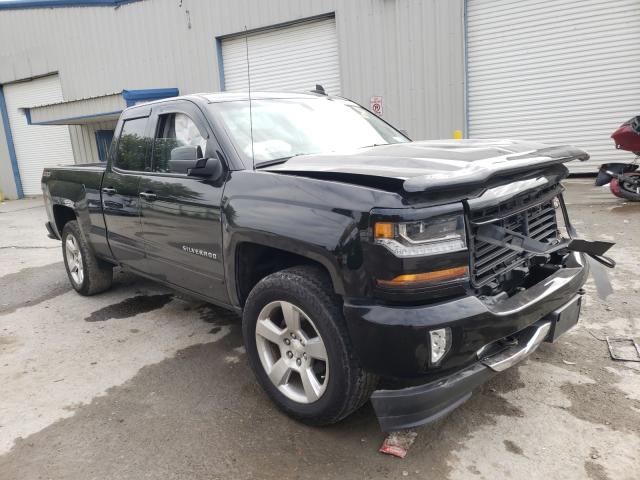 CHEVROLET SILVERADO 2017 1gcvkrec5hz330344