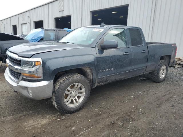 CHEVROLET SILVERADO 2017 1gcvkrec5hz405849