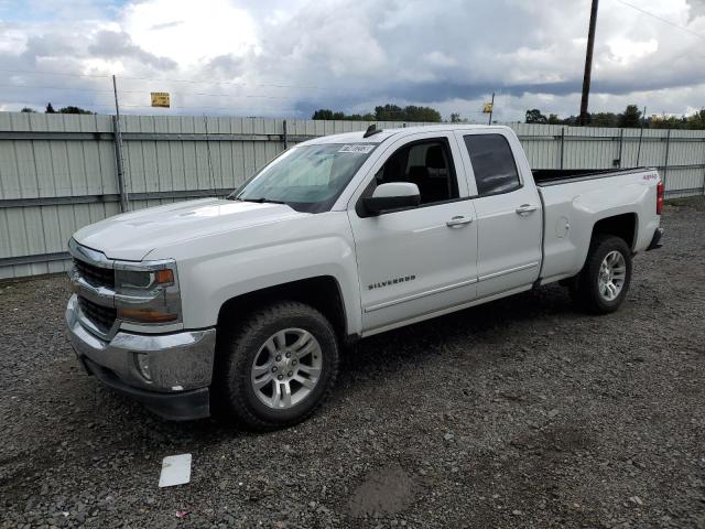 CHEVROLET SILVERADO 2018 1gcvkrec5jz116542