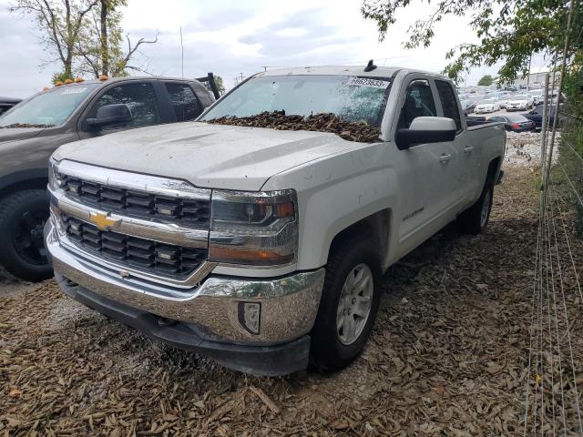 CHEVROLET SILVERADO 2018 1gcvkrec5jz133471