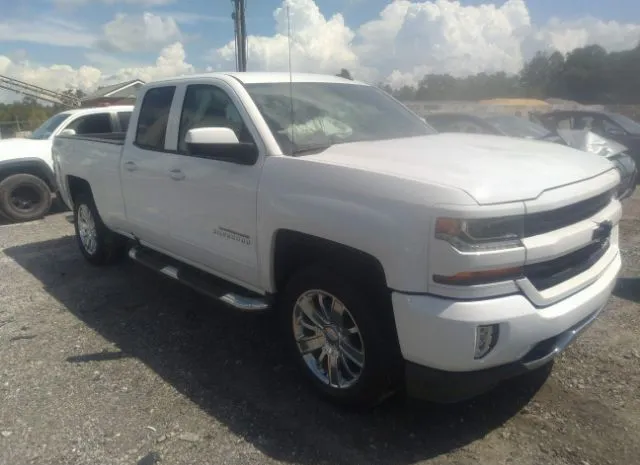 CHEVROLET SILVERADO 1500 2018 1gcvkrec5jz177177