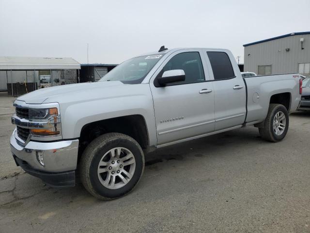 CHEVROLET SILVERADO 2018 1gcvkrec5jz266313