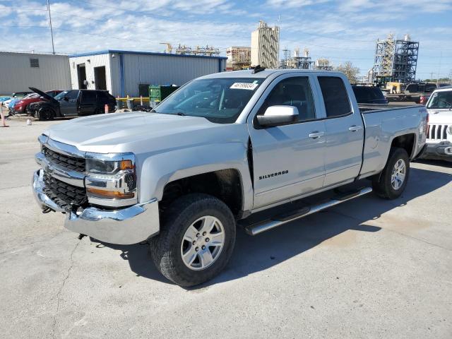 CHEVROLET SILVERADO 2018 1gcvkrec5jz293978