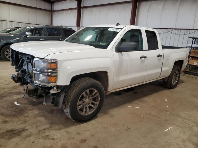 CHEVROLET ALL MODELS 2014 1gcvkrec6ez248666