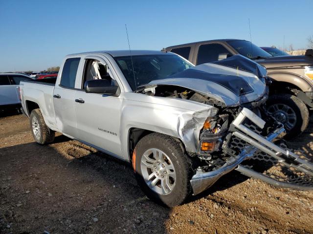 CHEVROLET SILVERADO 2014 1gcvkrec6ez378012